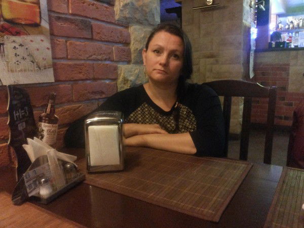 *просто Елена .*