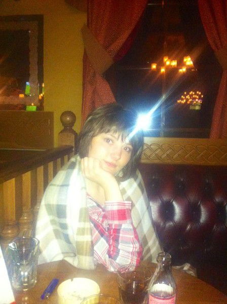 Надежда Гучева