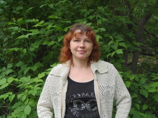 Света Якимова