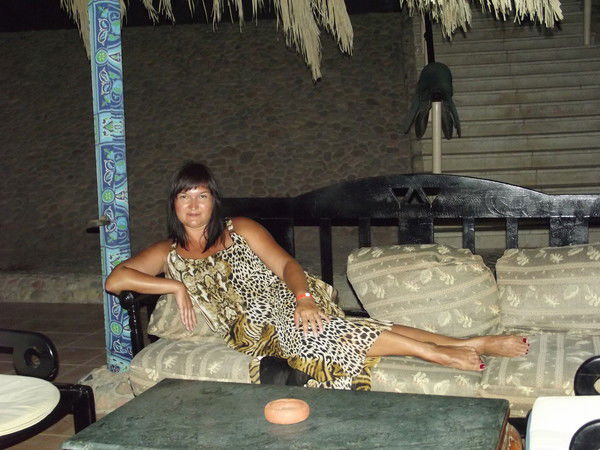 Галия Вахитова