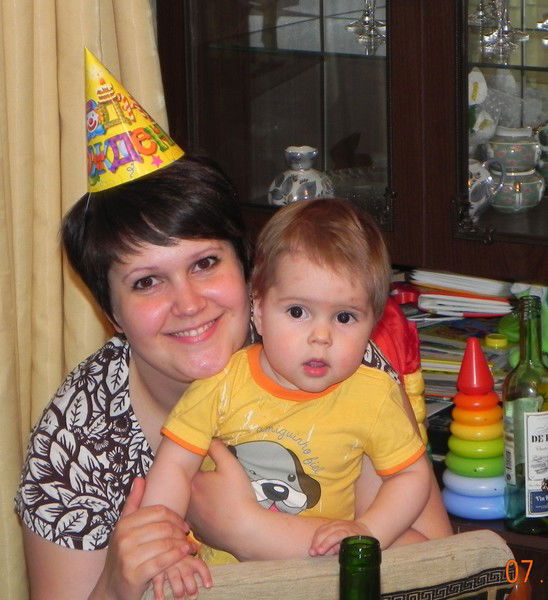 Александр Медведев