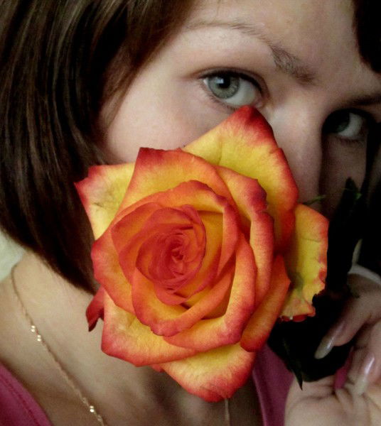 Ирина Нескажу