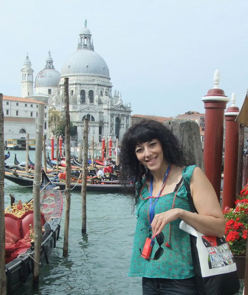 Наира Харатян