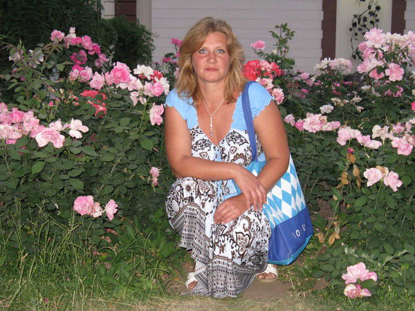 Ольга Соловьева