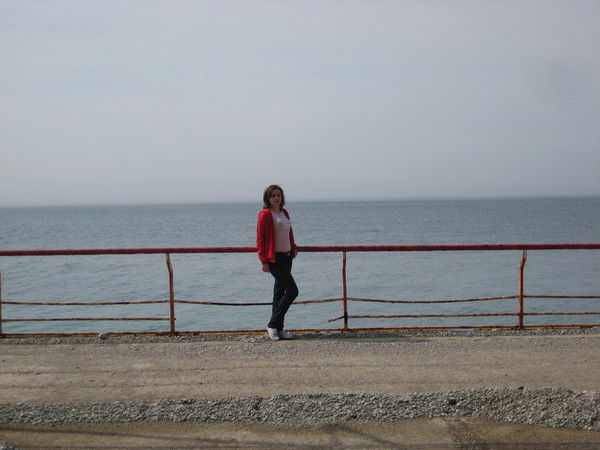 Надежда Козлова