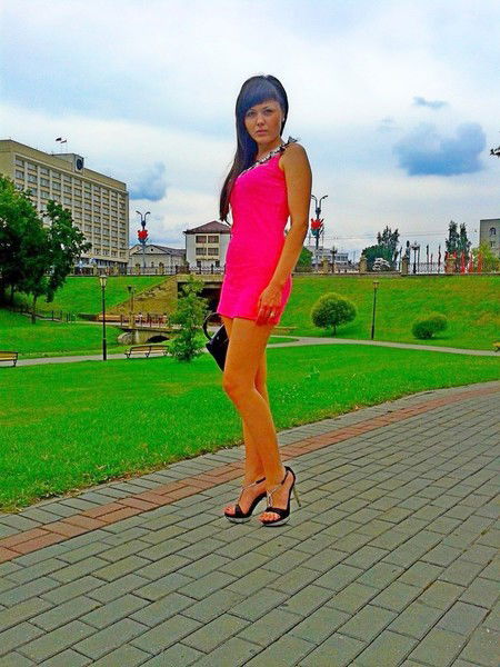 Екатерина Голуб