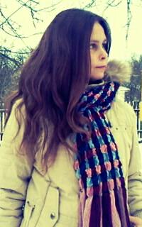 Виталина Тытечко