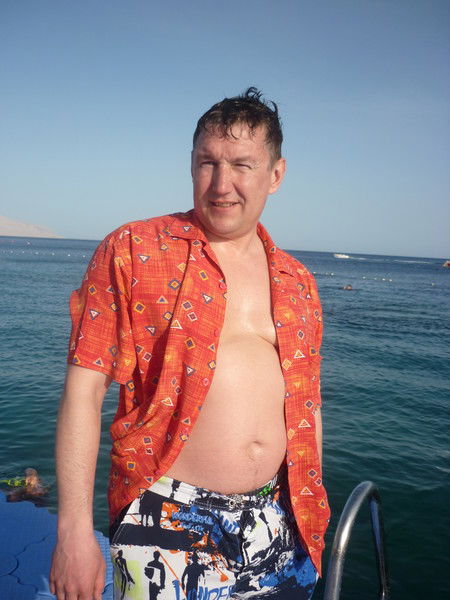 Дмитрий Кнауб