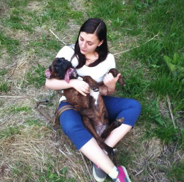 Алина Лещенко)