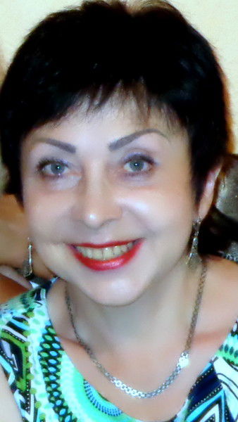 Галина Амирова