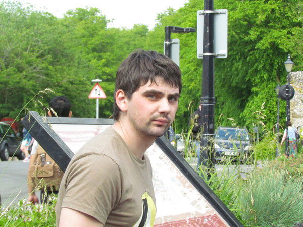 Панов Николай