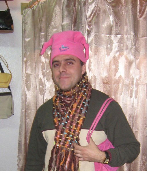 Андрей Смирнов