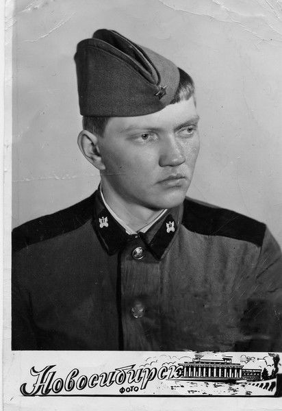 Геннадий Авгутский