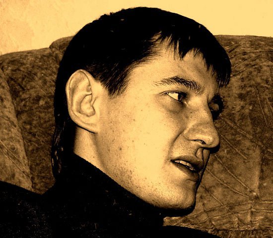 Юрий Старовойтов