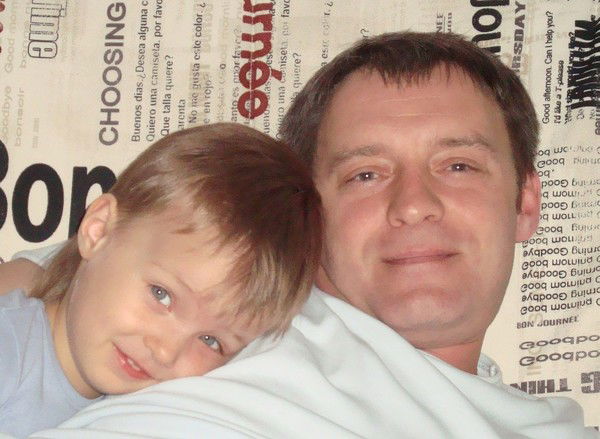 Евгений Прытков