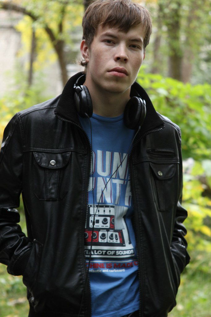 Владимир Прудников