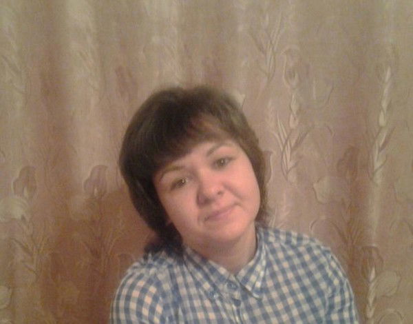 Светлана Портнова