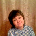 Светлана Портнова