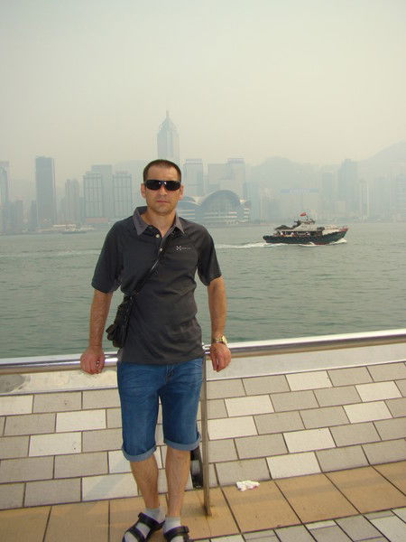 Анатолий Мандрыкин