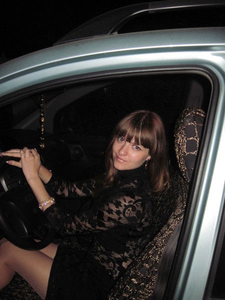 Елена Липай