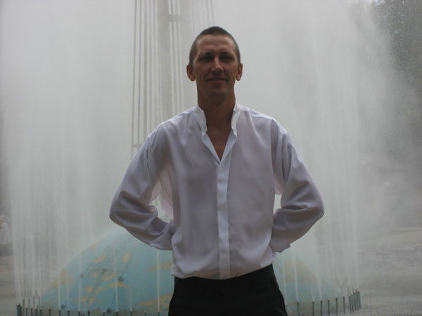 Владимир Стрекалин