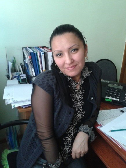 Кундуз Тулемисова