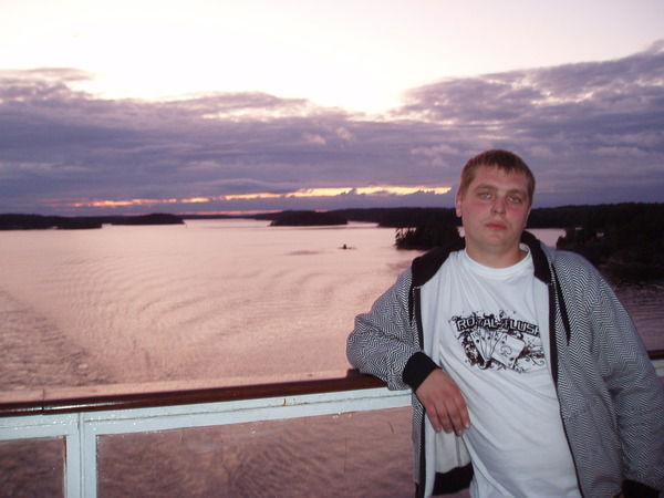 Альберт Чубчик