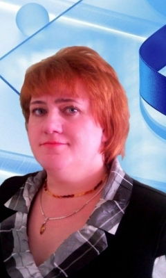 Людмила Пластинина