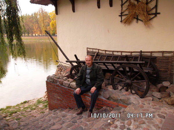 Валентин Лубченок