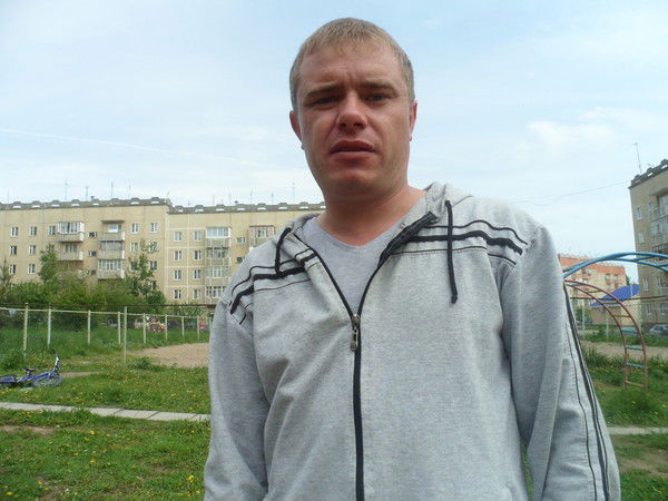 Вова Науман