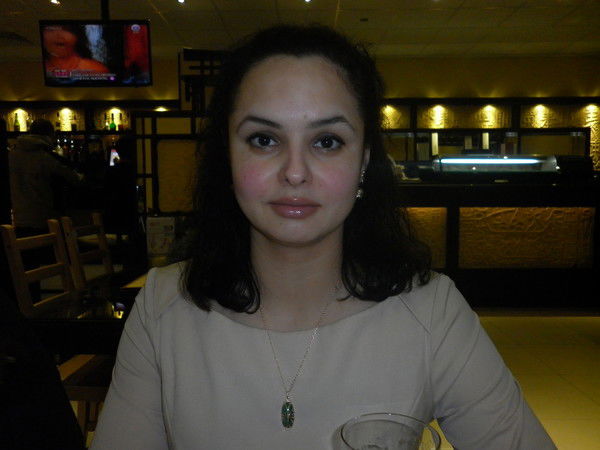 Елена Смирнова