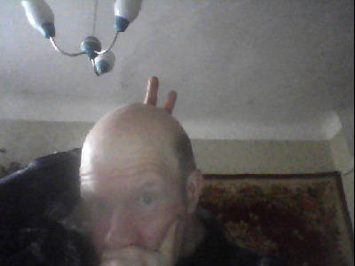 Сергей Романов