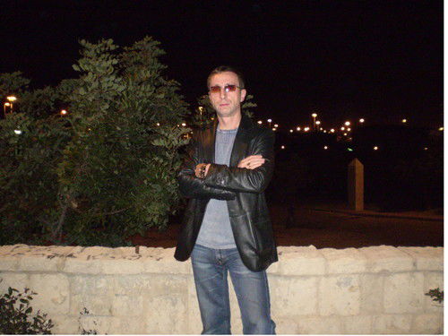 Дима Рождественский