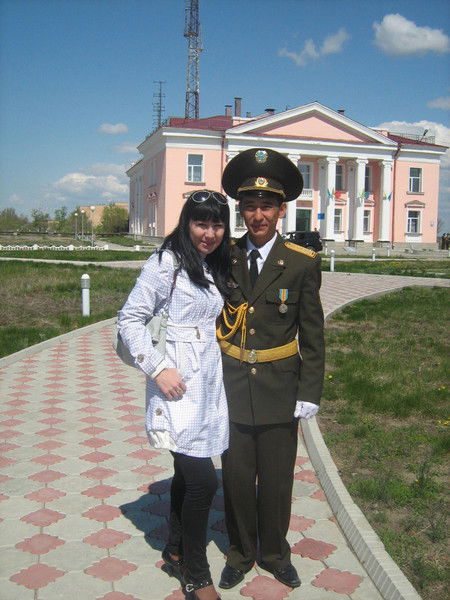 Асхат Газизов