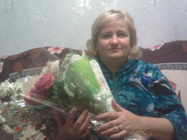 Наталья Третьякова