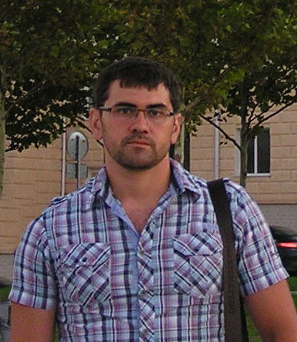 Артём Иванов