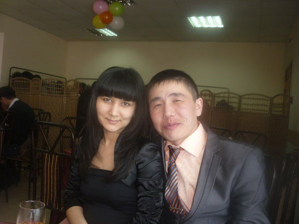 Гульмира Туранова