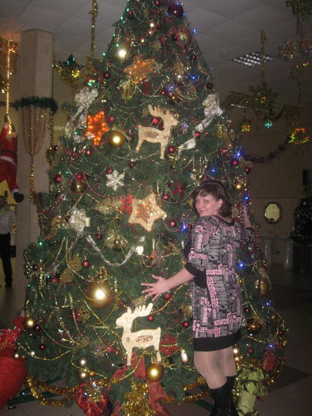 Наталья Кононенко