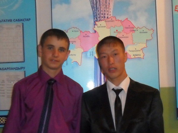 Айдын Алипбаев