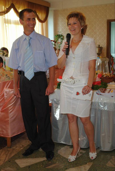 Лилия Савчук