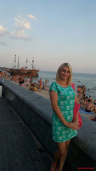 Юлия Смирнова