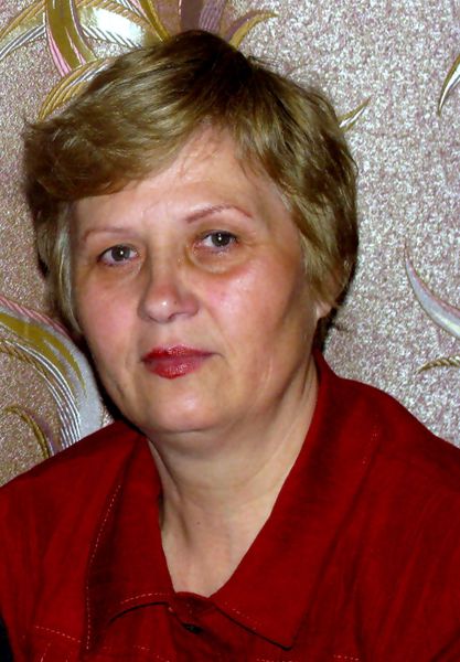 Майя Колонтай