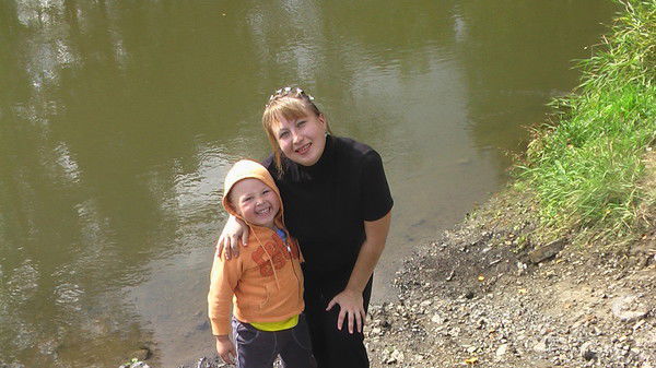 Марина Попкова