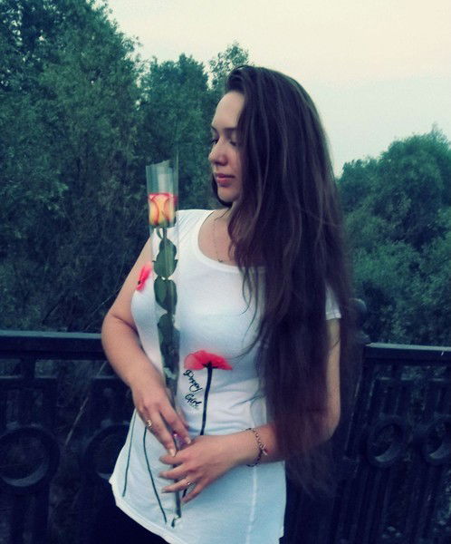 Яна Тагильцева