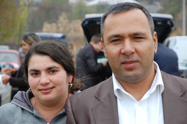 Герак Банда