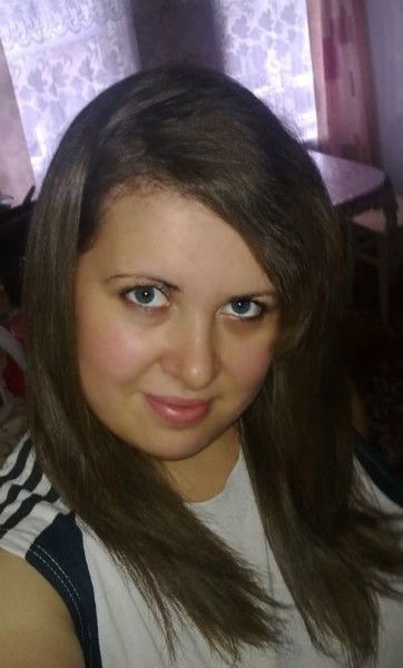 Любовь Ербатырова