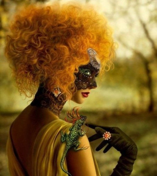 Снежана Мартынова