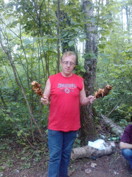 Владимир Касмынин