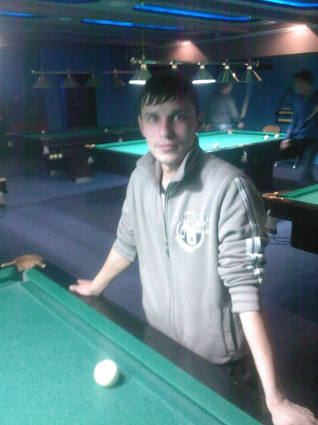 Алексей Петров