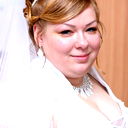 Ксения Глаголева